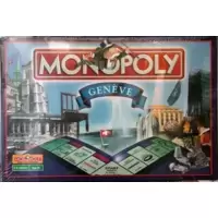 Monopoly Genève