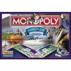 Monopoly Gironde