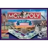 Monopoly Le Havre