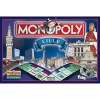 Monopoly Lille