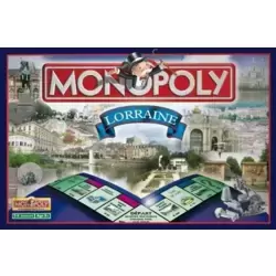 Monopoly Lorraine