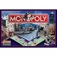Monopoly Lyon