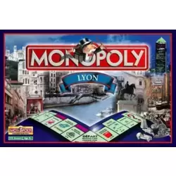Monopoly Lyon