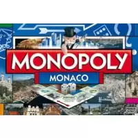 Monopoly Monaco