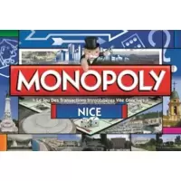 Monopoly Nice (Edition 2011)
