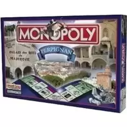 Monopoly Perpignan