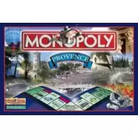 Monopoly Provence