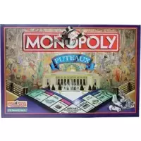 Monopoly Puteaux