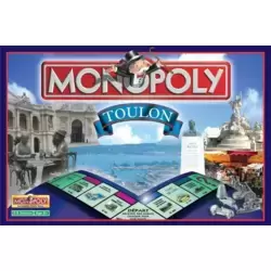 Monopoly Toulon