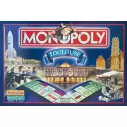 Monopoly Toulouse