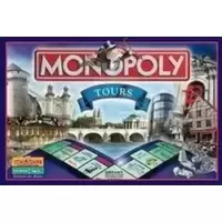 Monopoly Tours