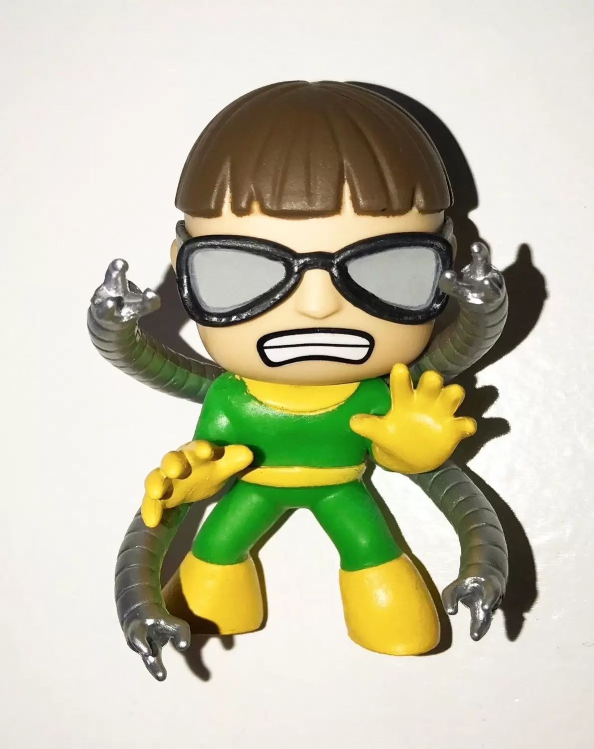 Mystery Minis Classic Spider-Man - Doctor Octopus