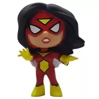 Spider-Woman