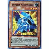 Magnéton Morphtronique