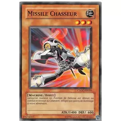 Missile Chasseur