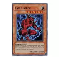 Ogre Rouge