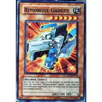 Remorque Gadget