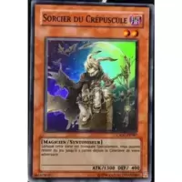 Sorcier du Crépuscule