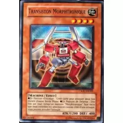 Transition Morphtronique