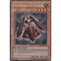 Ür le Seigneur des Machines