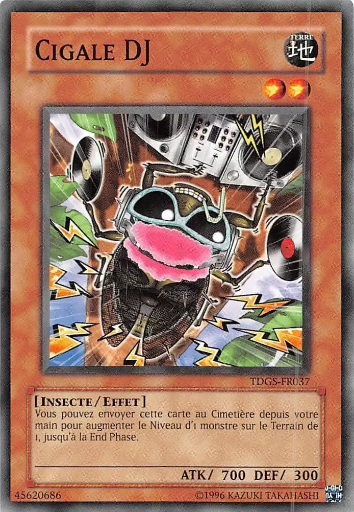 La Genèse du Duelliste TDGS - Cigale DJ