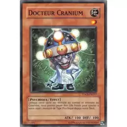 Docteur Cranium