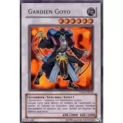 Gardien Goyo