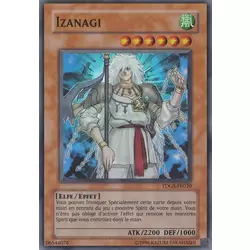Izanagi