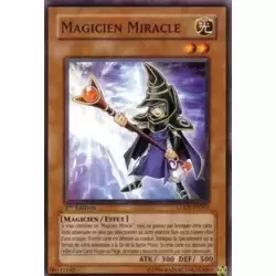 Magicien Miracle