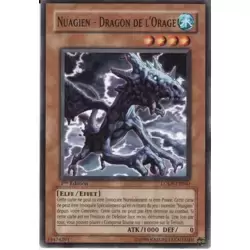 Nuagien - Dragon de l'Orage