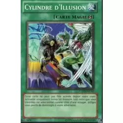 Cylindre d'Illusion