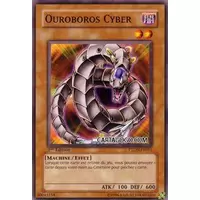 Ouroboros Cyber