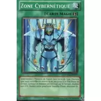 Zone Cybernétique