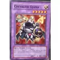 Chevalier Ojama