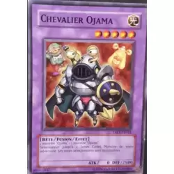 Chevalier Ojama