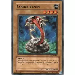 Cobra Venin
