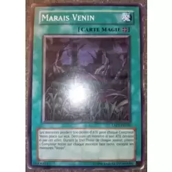Marais Venin