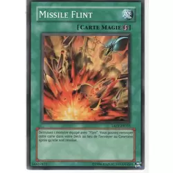 Missile Flint