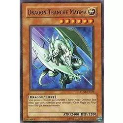 Dragon Tranche Magma