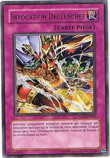 Force du Destructeur FOTB - Invocation Déclenchée