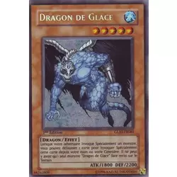 Dragon de Glace