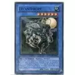 Lycanthrope