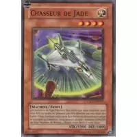 Chasseur de Jade