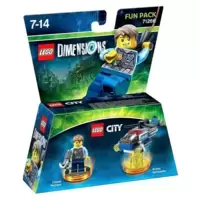 LEGO City - Fun Pack