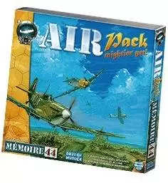 Mémoire 44 - Air Pack