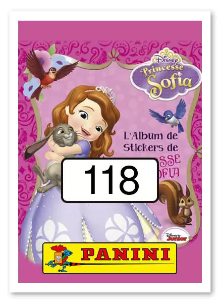 Princesse sofia - Image n°118