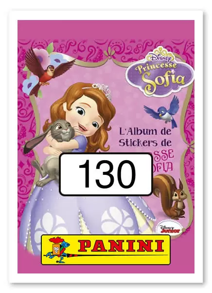Princesse sofia - Image n°130