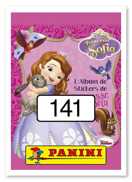 Princesse sofia - Image n°141