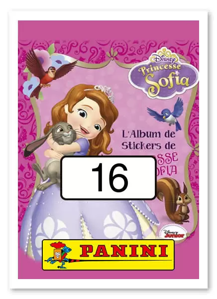 Princesse sofia - Image n°16