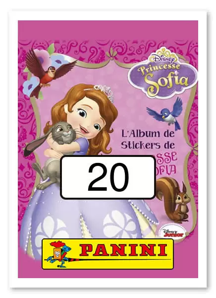 Princesse sofia - Image n°20